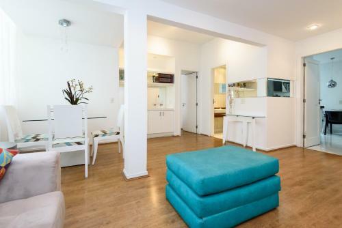 Apartamento Cavirio Bc706 - Localiza��o, Conforto E Sil�ncio