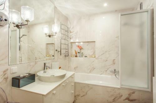 Apartamento Luxury, Comfort & Quiet Place Next To Cathedral