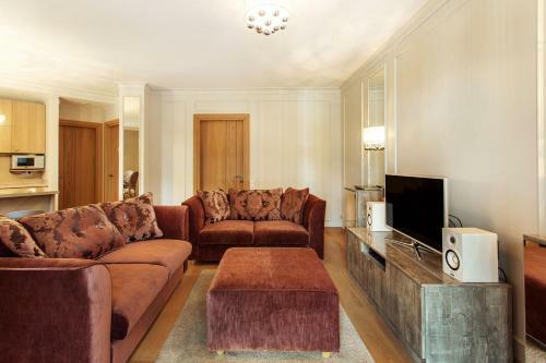 Apartamento Luxury, Comfort & Quiet Place Next To Cathedral