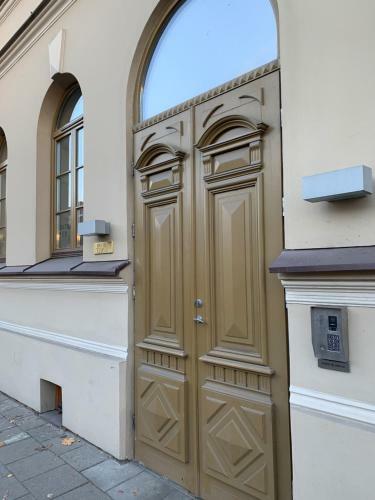 Apartamento Luxury, Comfort & Quiet Place Next To Cathedral