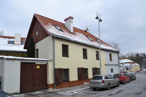 Apartamento Tilto 6