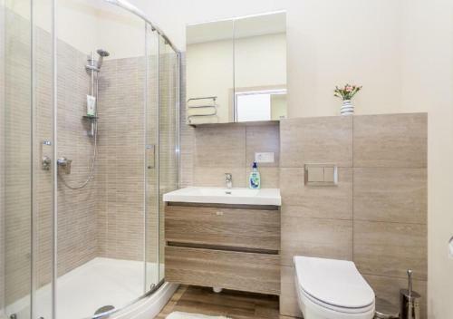 Apartamentai "vilnius"