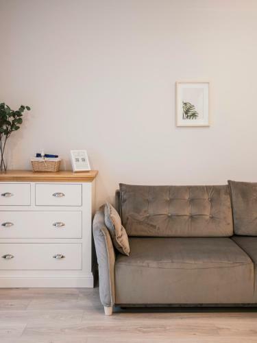 Apartamento Real House Jasinskio - Self Check-in