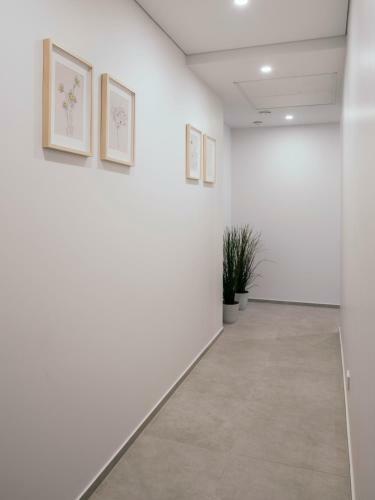 Apartamento Real House Jasinskio - Self Check-in