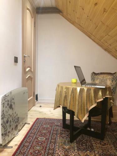 Apartamento Stebuklas