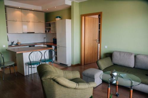 New Apartament Very Close To The City Centre