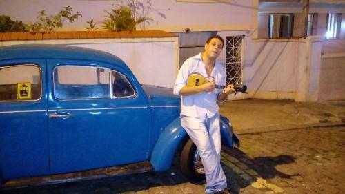 Hostal Casa 48 Guesthouse