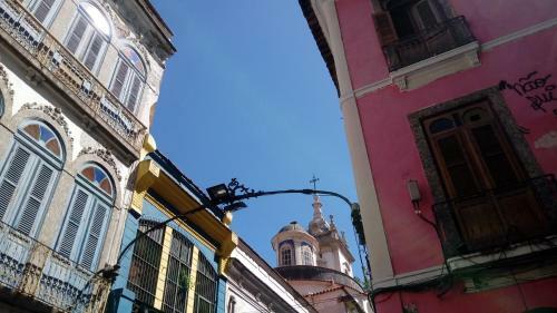 Hostal Casa 48 Guesthouse