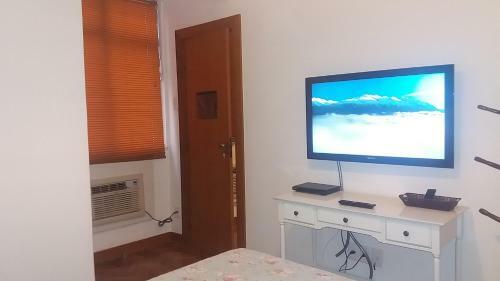Apartamento Conforto Em Copacabana