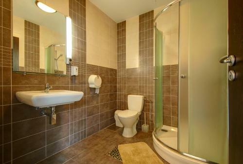 Bed & Breakfast Aerohotel
