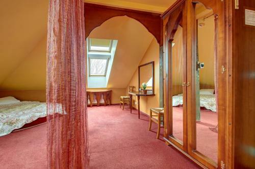 Bed & Breakfast Aerohotel