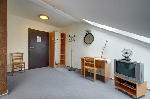 Bed & Breakfast Aerohotel