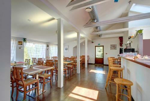 Bed & Breakfast Aerohotel