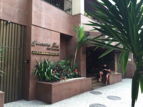 Apartamento Ipanema Magnifico