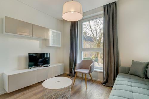 Apartamento City Studio 1a - Courtyard View