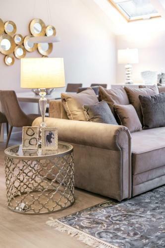 Luxury For Everyone - Hills Park Lux Apartments 1