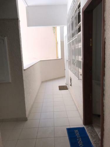 Apartamento Copacabana Verde