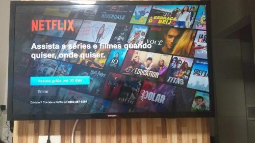 Apartamento Bem No Centro 2