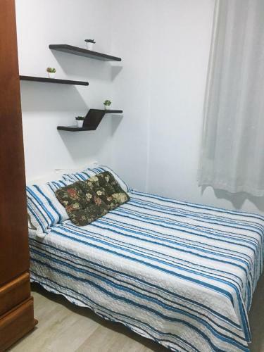 Apartamento Copacabana