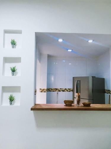 Apartamento Copacabana