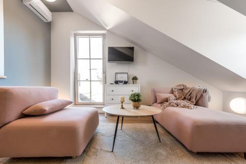 Apartamento Angel House Vilnius 40