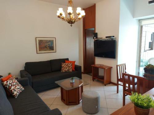 Apartamento Tiffany's Ipanema 09d