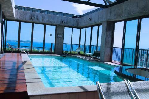 Apartamento Tiffany's Ipanema 09d