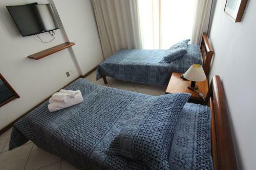 Apartamento Tiffany's Ipanema 09d