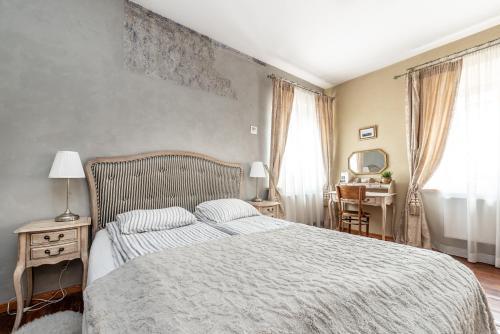 Apartamento Angel House Vilnius, 5