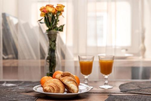 Apartamento Angel House Vilnius, 5