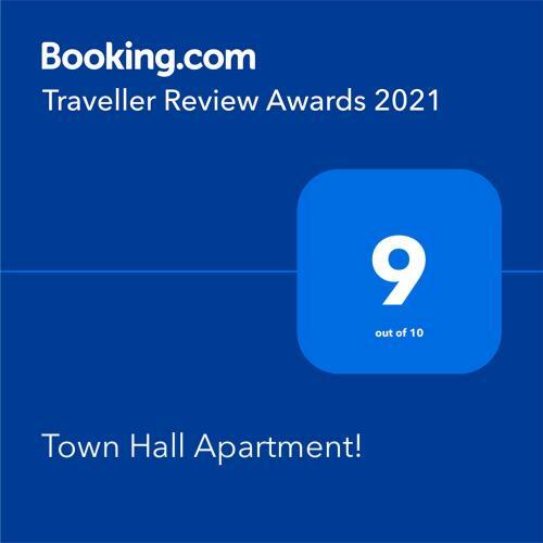 Town Hall Apartment