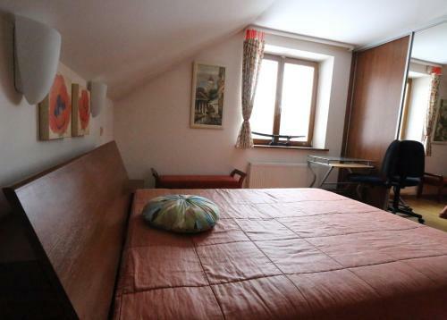 Apartamento Magical Place