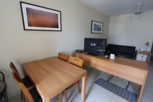 Apartamento Rio Top Residence 13r
