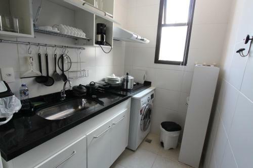 Apartamento Rio Top Residence 13r