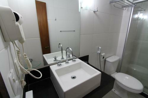 Apartamento Rio Top Residence 13r