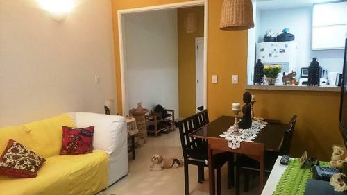 Apartamento Aconchegante Copacabana Posto 5