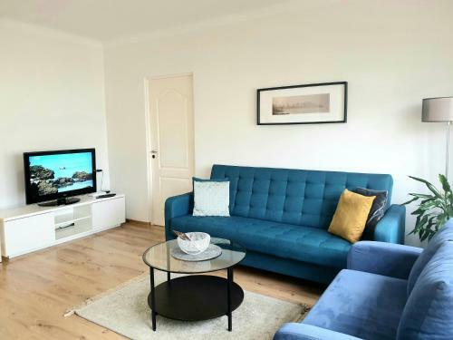 Cozy One Bedroom Apartment In Old Town