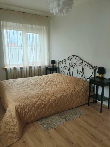 Cozy One Bedroom Apartment In Old Town