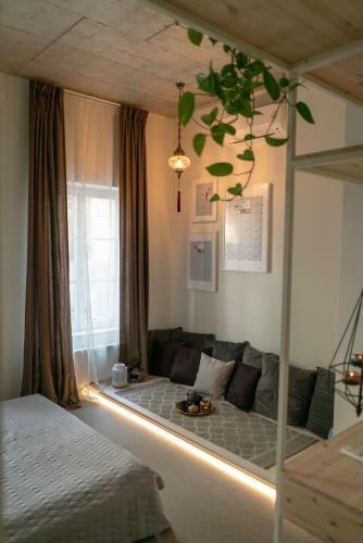 Bed & Breakfast Mai Ram Yoga House