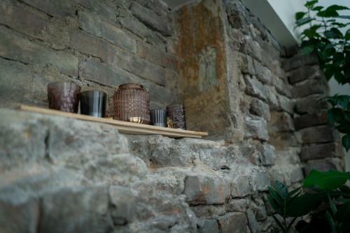 Bed & Breakfast Mai Ram Yoga House