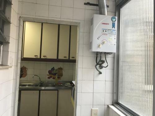 Apartamento Ipanema Marazul