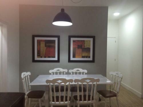 Apartamento Luxo Copacabana