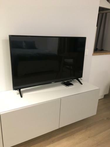 Apartamento Center Studio 10b