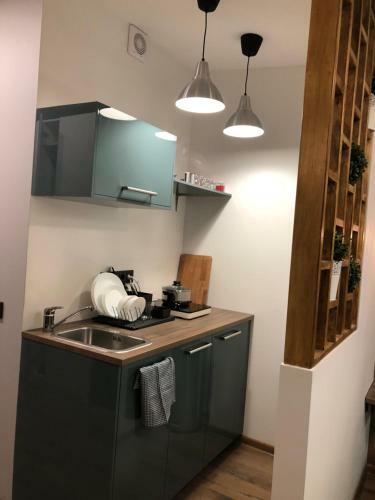 K&p Apartment