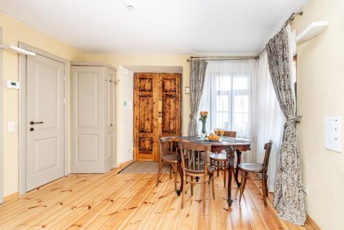 Apartamento Angel House Vilnius, 6