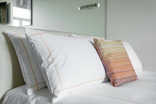 Apartamento The Joseph Signature Suites