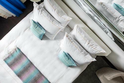 Apartamento The Joseph Signature Suites