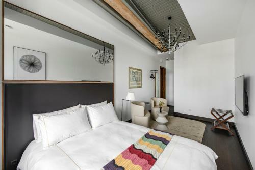 Apartamento The Joseph Signature Suites