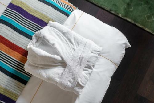 Apartamento The Joseph Signature Suites