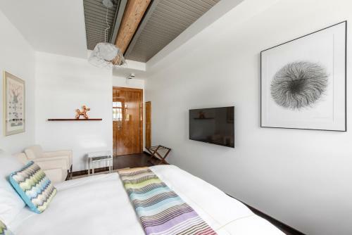 Apartamento The Joseph Signature Suites